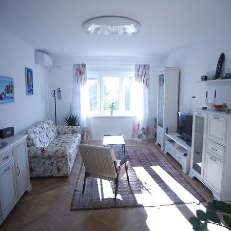 Apartman Mami-Krok Rijeka Exteriér fotografie