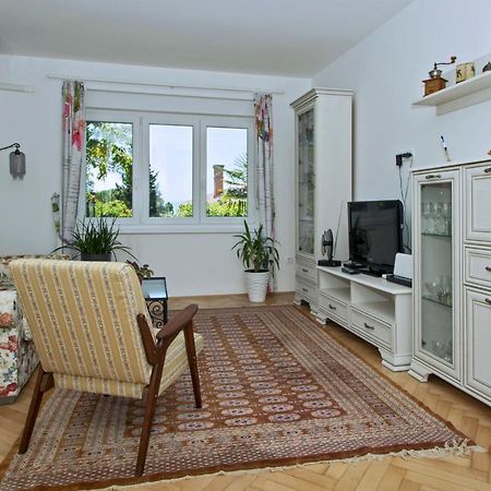Apartman Mami-Krok Rijeka Exteriér fotografie