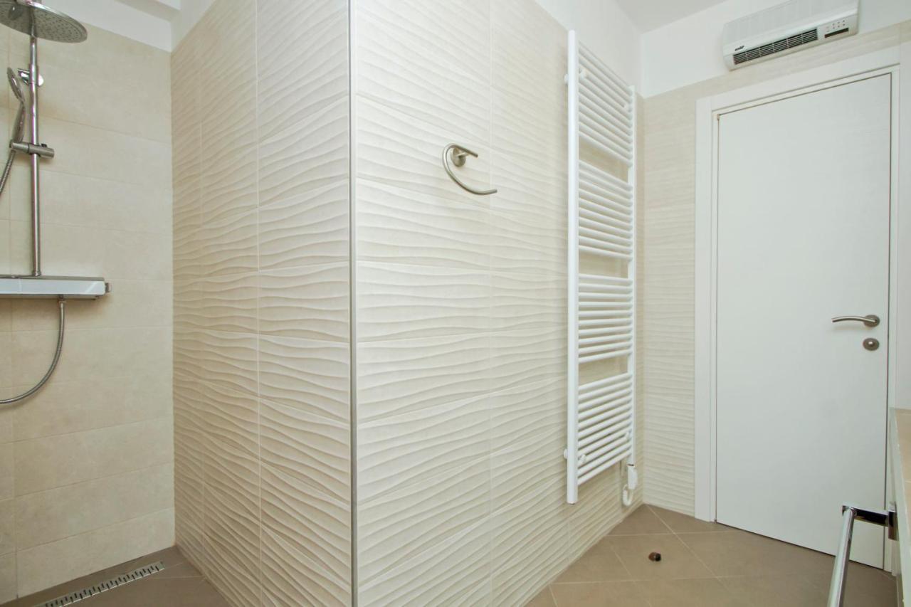 Apartman Mami-Krok Rijeka Exteriér fotografie