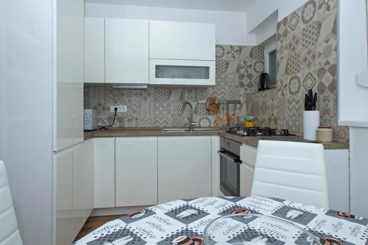 Apartman Mami-Krok Rijeka Exteriér fotografie